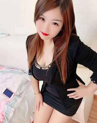 高颜值萌萌哒大波妹